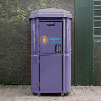 Image of Cajuste Rental Services unit